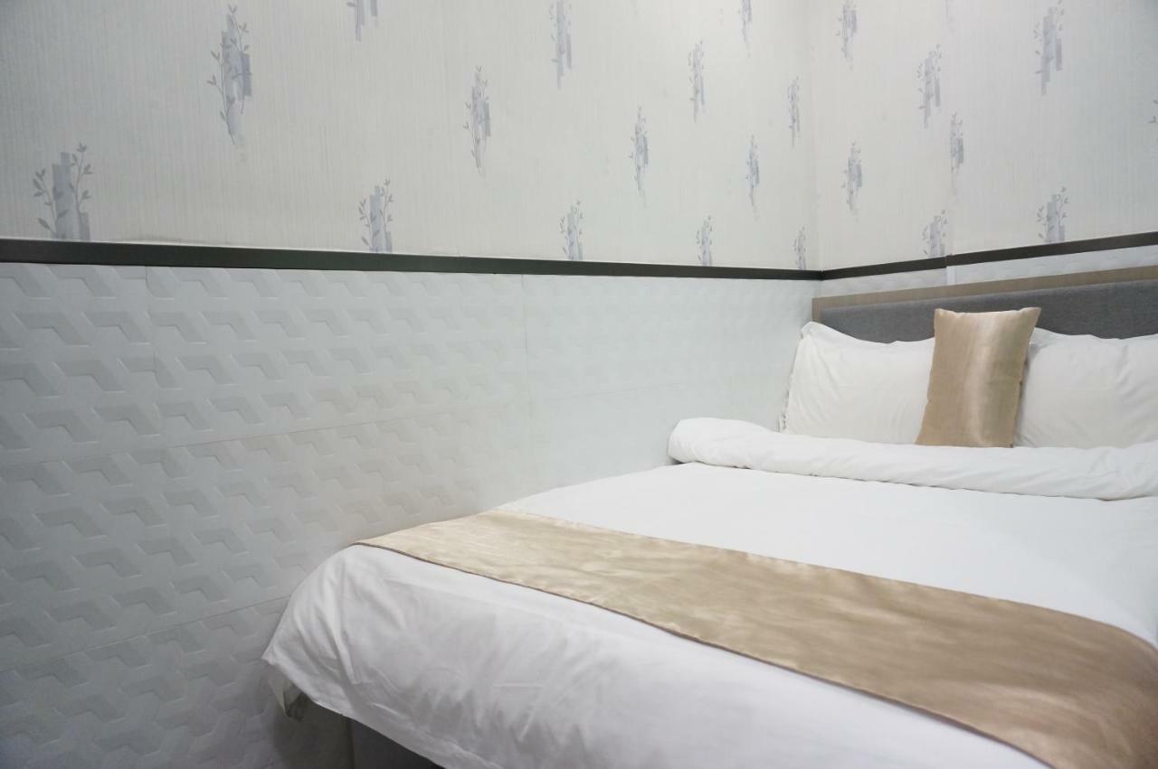 Vve Vve Hotel 香港 エクステリア 写真